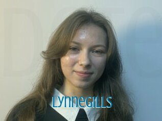 Lynnegills