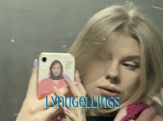 Lynngellings