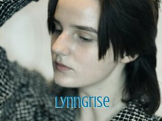 Lynngrise