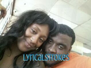 Lyricalstrokes