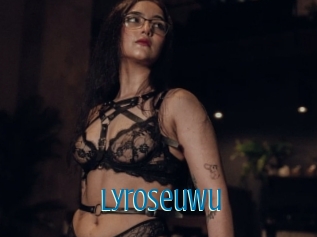 Lyroseuwu