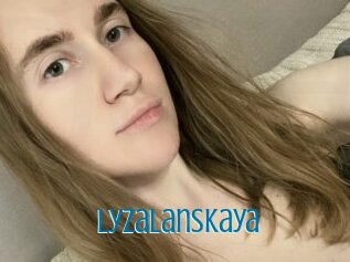 Lyzalanskaya