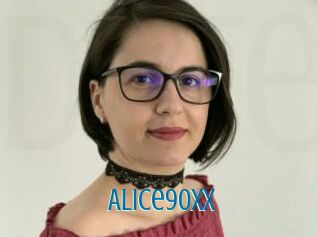 Alice90xx