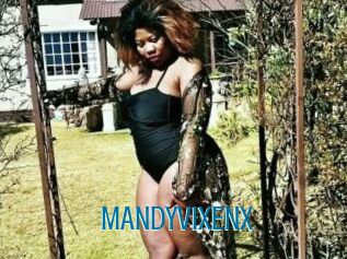 MANDYVIXENX
