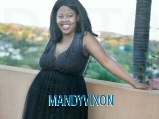 MANDYVIXON