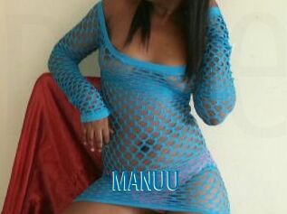 MANUU