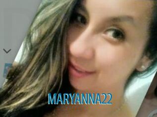 MARYANNA22