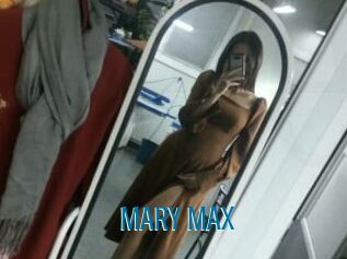 MARY_MAX