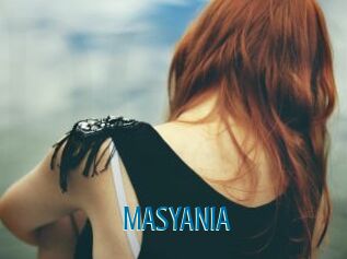 MASYANIA