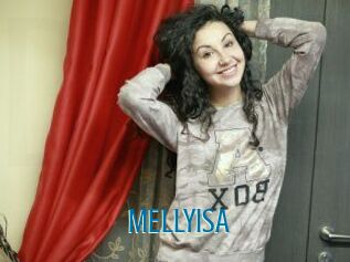 MELLYISA