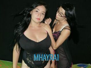 MHAYRA1