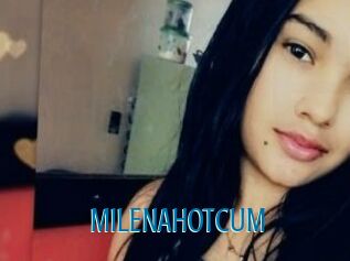 MILENAHOTCUM