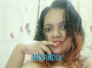 MISSINDIA