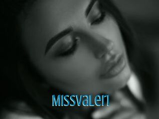 MIssValeri