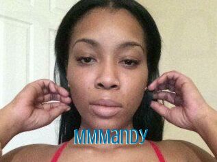 MMMandy