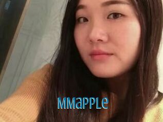 MMapple