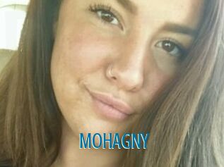 MOHAGNY