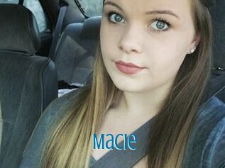Macie