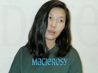 MacieRosy