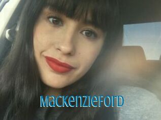 MackenzieFord