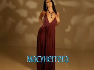 MacyHerrera