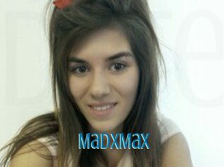 MadXMax