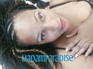MadamParadise