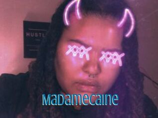 MadameCaine