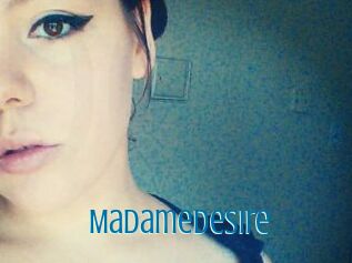 MadameDesire