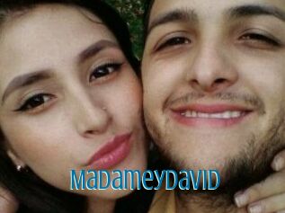 MadameyDavid