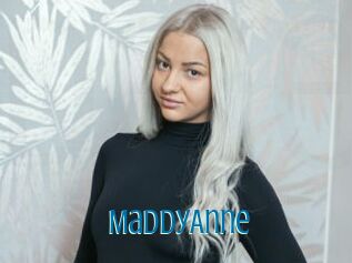 MaddyAnne