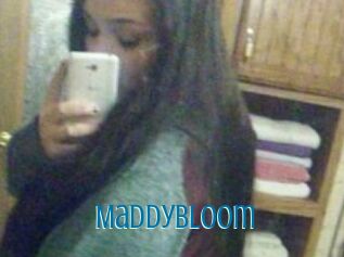 MaddyBloom