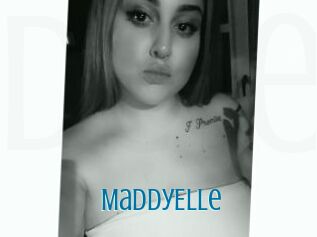 MaddyElle