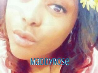 MaddyRose