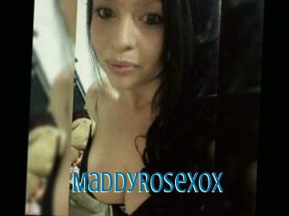 MaddyRosexox
