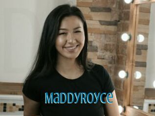 MaddyRoyce