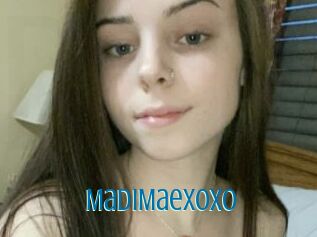 MadiMaeXoxo