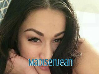 Madisen_Jean