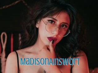 MadisonAinswort