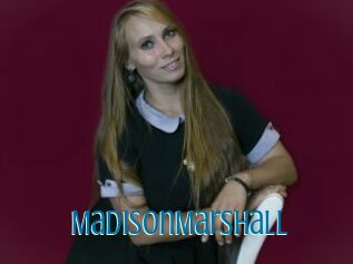 MadisonMarshall