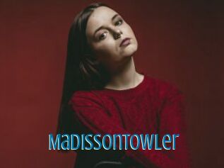 MadissonTowler