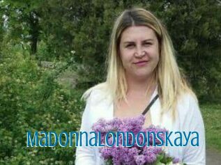 MadonnaLondonskaya