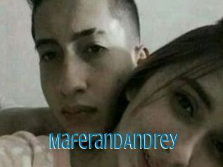 MaferandAndrey