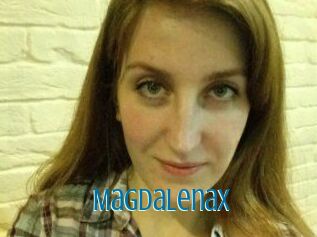 Magdalena_X