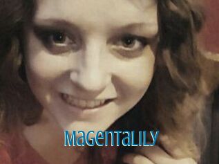 Magentalily