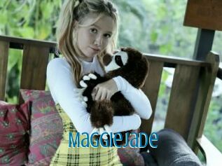 MaggieJade