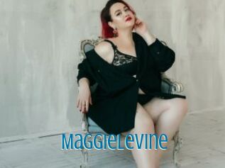 MaggieLevine
