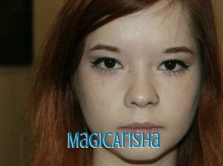 Magic_Arisha