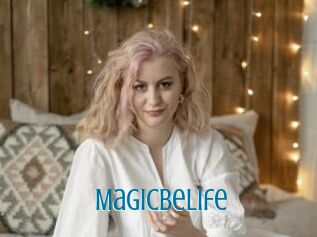 MagicBeLife
