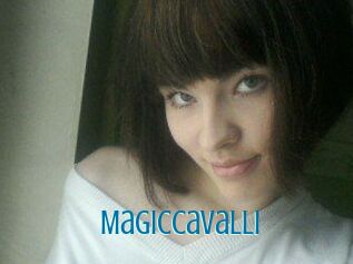 MagicCavalli